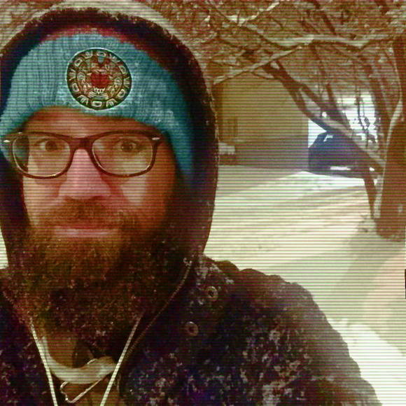 Meet your Posher, Neil - Picture 1 of 1